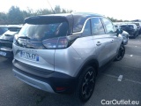  Opel  Crossland 1.2 TURBO 81KW ULTIMATE #24