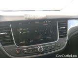  Opel  Crossland 1.2 TURBO 81KW ULTIMATE #34
