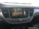  Opel  Crossland 1.2 TURBO 81KW ULTIMATE #46