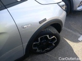  Opel  Crossland 1.2 TURBO 81KW ULTIMATE #45