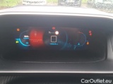  Peugeot  2008 1.5 BLUEHDI 100 S&S ALLURE BUSINESS #7