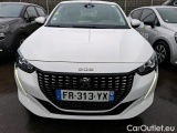  Peugeot  208 1.5 BLUEHDI 100 S&S ACTIVE BUS #14