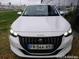  Peugeot  208 1.5 BLUEHDI 100 S&S ACTIVE BUS #14