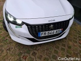  Peugeot  208 1.5 BLUEHDI 100 S&S ACTIVE BUS #23