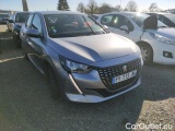  Peugeot  208 1.5 BLUEHDI 100 S&S ACTIVE BUS #39