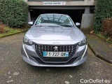  Peugeot  208 1.5 BLUEHDI 100 S&S ACTIVE BUS #14