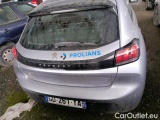  Peugeot  208 1.5 BLUEHDI 100 S&S ACTIVE BUS #17