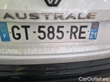  Renault  Austral 1.2 HEV 200 E-TECH TECHNO AUTO -23 #5