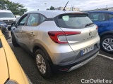  Renault  Captur 1.3 TCE MHEV 140 ZEN - 21 EDC FAP #2