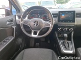  Renault  Captur 1.3 TCE MHEV 140 ZEN - 21 EDC FAP #4