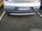  Renault  Captur 1.3 TCE MHEV 140 ZEN - 21 EDC FAP #21