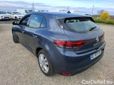  Renault  Megane 1.5 DCI 115 BLUE BUSINESS EDC -21B #2