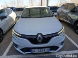  Renault  Megane 1.5 DCI 115 BLUE EVOLUTION EDC #14