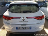  Renault  Megane 1.5 DCI 115 BLUE EVOLUTION EDC #15