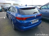 Renault  Megane 1.5 DCI 115 BLUE INTENS EDC -21N #2