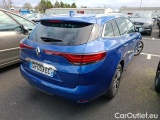  Renault  Megane 1.5 DCI 115 BLUE INTENS EDC -21N #3
