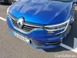  Renault  Megane 1.5 DCI 115 BLUE INTENS EDC -21N #31