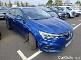  Renault  Megane 1.5 DCI 115 BLUE INTENS EDC -21N #54
