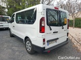  Renault  Trafic NV ZEN L1 ENERGY DCI 150 S&S - 8 PL #2