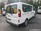  Renault  Trafic NV ZEN L1 ENERGY DCI 150 S&S - 8 PL #3
