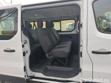  Renault  Trafic NV ZEN L1 ENERGY DCI 150 S&S - 8 PL #10