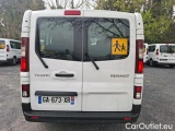  Renault  Trafic NV ZEN L1 ENERGY DCI 150 S&S - 8 PL #15