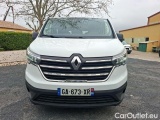  Renault  Trafic NV ZEN L1 ENERGY DCI 150 S&S - 8 PL #14