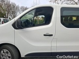  Renault  Trafic NV ZEN L1 ENERGY DCI 150 S&S - 8 PL #38