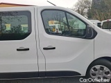  Renault  Trafic NV ZEN L1 ENERGY DCI 150 S&S - 8 PL #39
