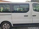  Renault  Trafic NV ZEN L1 ENERGY DCI 150 S&S - 8 PL #41