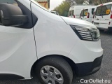  Renault  Trafic NV ZEN L1 ENERGY DCI 150 S&S - 8 PL #43