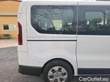  Renault  Trafic NV ZEN L1 ENERGY DCI 150 S&S - 8 PL #45