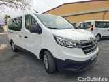  Renault  Trafic NV ZEN L1 ENERGY DCI 150 S&S - 8 PL #47