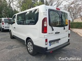  Renault  Trafic NV ZEN L1 ENERGY DCI 150 S&S - 8 PL #2