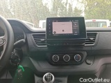 Renault  Trafic NV ZEN L1 ENERGY DCI 150 S&S - 8 PL #11