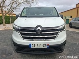  Renault  Trafic NV ZEN L1 ENERGY DCI 150 S&S - 8 PL #14