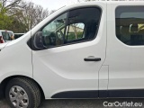  Renault  Trafic NV ZEN L1 ENERGY DCI 150 S&S - 8 PL #34