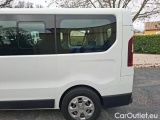  Renault  Trafic NV ZEN L1 ENERGY DCI 150 S&S - 8 PL #40