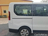 Renault  Trafic NV ZEN L1 ENERGY DCI 150 S&S - 8 PL #41