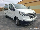  Renault  Trafic NV ZEN L1 ENERGY DCI 150 S&S - 8 PL #43