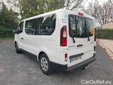  Renault  Trafic NV ZEN L1 ENERGY DCI 150 S&S - 8 PL #2