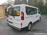  Renault  Trafic NV ZEN L1 ENERGY DCI 150 S&S - 8 PL #3