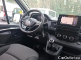  Renault  Trafic NV ZEN L1 ENERGY DCI 150 S&S - 8 PL #4