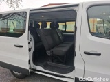  Renault  Trafic NV ZEN L1 ENERGY DCI 150 S&S - 8 PL #10