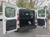  Renault  Trafic NV ZEN L1 ENERGY DCI 150 S&S - 8 PL #13