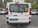  Renault  Trafic NV ZEN L1 ENERGY DCI 150 S&S - 8 PL #15