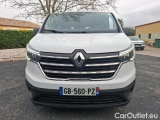  Renault  Trafic NV ZEN L1 ENERGY DCI 150 S&S - 8 PL #14