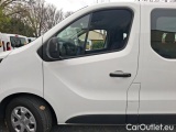  Renault  Trafic NV ZEN L1 ENERGY DCI 150 S&S - 8 PL #34