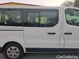  Renault  Trafic NV ZEN L1 ENERGY DCI 150 S&S - 8 PL #37