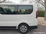  Renault  Trafic NV ZEN L1 ENERGY DCI 150 S&S - 8 PL #40
